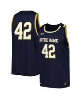 Under Armour Men's Notre Dame Fighting Irish Replica Basketball Jersey