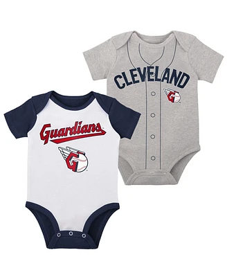 Infant Boys and Girls White
