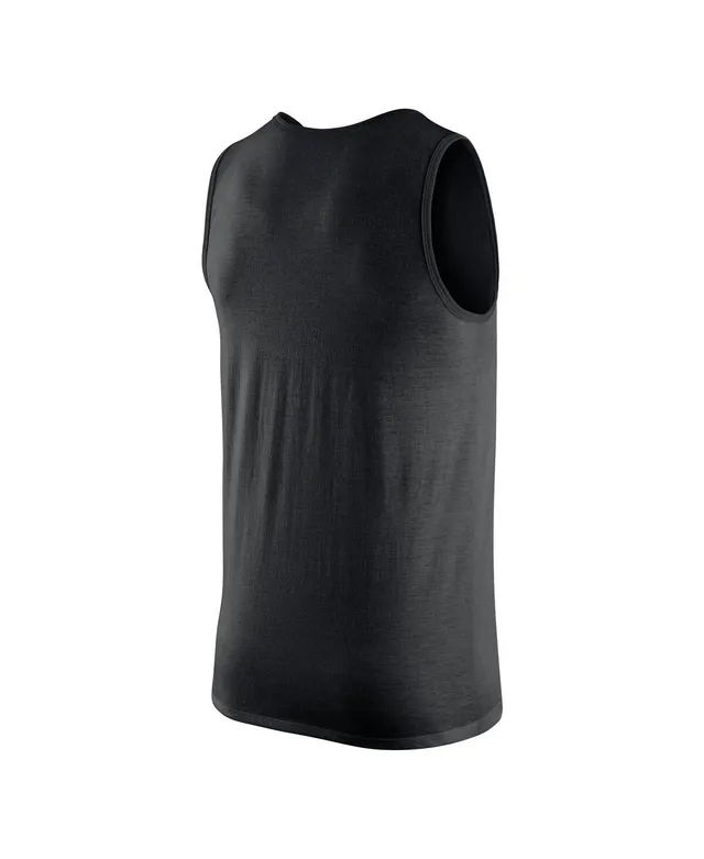 Nike Men's Dri-FIT Tank Top - Macy's