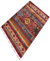 Adorn Hand Woven Rugs Serapi M1982 10' x 13'6" Area Rug