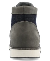 Territory Men's Redwoods Chukka Boots