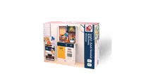 Leo & Friends Kids Light Sound Kitchen