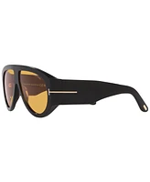 Tom Ford Men's Sunglasses, FT1044