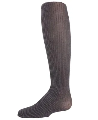 Hanes Cozy Fitted Footless Tights
