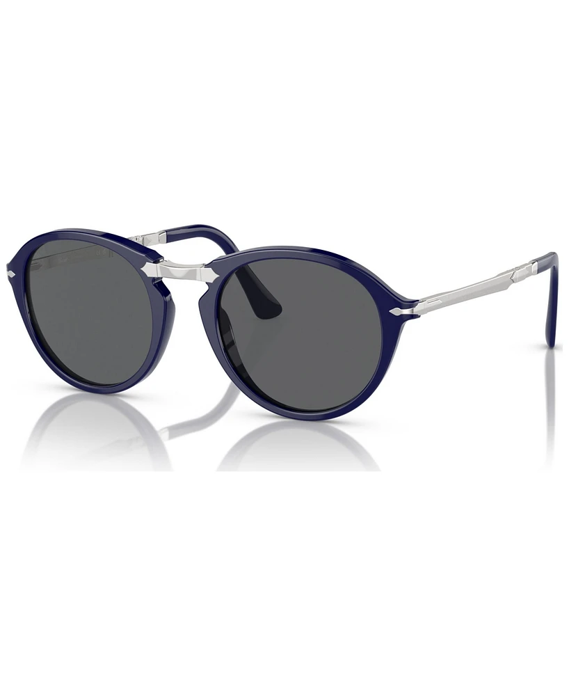 Persol Unisex Sunglasses, PO3274S 50