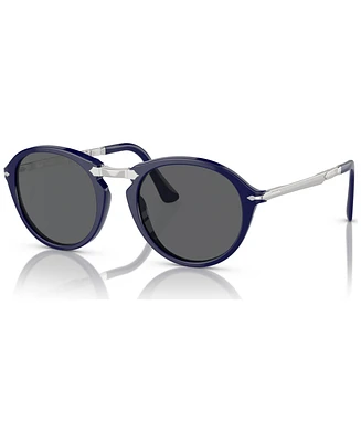 Persol Unisex Sunglasses, PO3274S 50