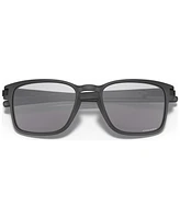 Oakley Men's Low Bridge Fit Sunglasses