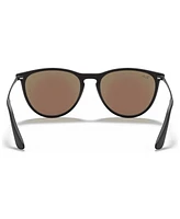 Ray-Ban Jr Kids Low Bridge Fit Sunglasses