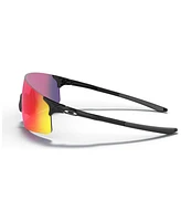 Oakley Men's Low Bridge Fit Sunglasses