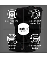 Diono Radian 3RXT SafePlus All-in-One Convertible Car Seat