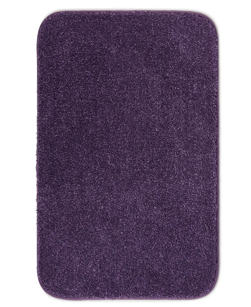 Clorox Cotton 21 x 34 Bath Rug - Macy's