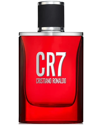Cristiano Ronaldo Men's Eau de Toilette Spray, 1.7 oz.