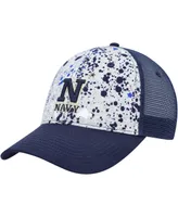 Men's Colosseum Gray