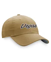 Women's Fanatics Gold Vegas Golden Knights Breakaway Adjustable Hat