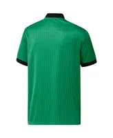 Men's adidas Green Celtic Football Icon Jersey