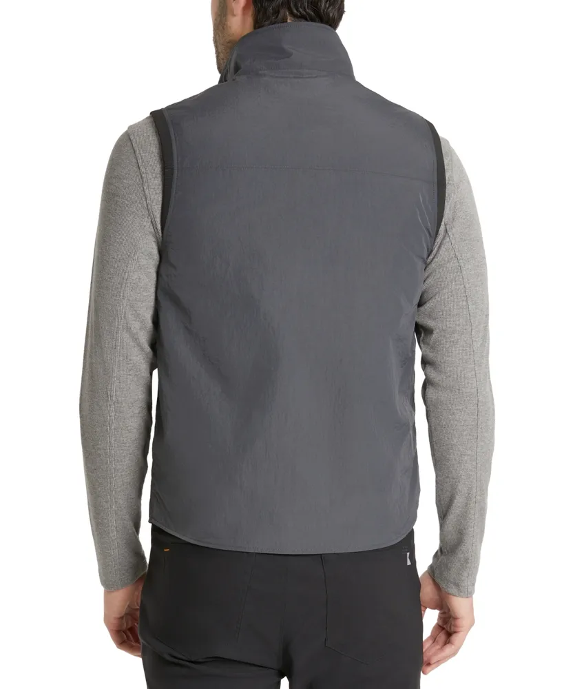 Kenneth Cole Men's Lightweight Engineered Vest