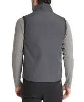 Kenneth Cole Men's Lightweight Engineered Vest