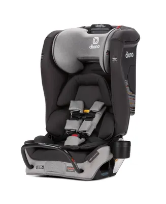 Radian 3RXT SafePlus All-in-One Convertible Car Seat