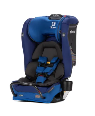 Radian 3RXT SafePlus All-in-One Convertible Car Seat