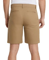 Kenneth Cole Men's Four-Pocket Chino Shorts