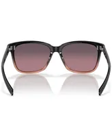 Costa Del Mar Women's Polarized Sunglasses, May