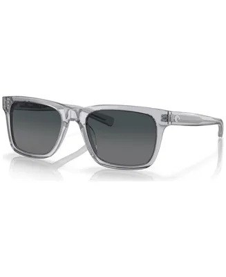 Costa Del Mar Men's Polarized Sunglasses, Tybee