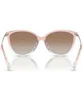 Michael Kors Women's Sunglasses, Dupont