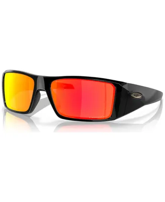 Oakley Men's Sunglasses, Heliostat
