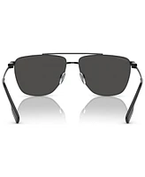 Burberry Men's Sunglasses, Blaine