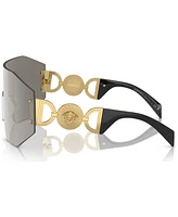 Versace Unisex Sunglasses, VE2258