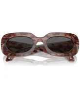 Giorgio Armani Women's Sunglasses, AR8182