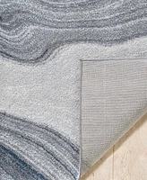 Kas Illusions 7'10" x 10'10" Area Rug