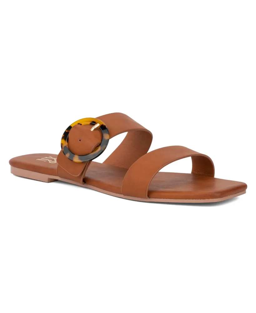 Women's Gala Slide Sandal