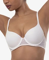 Dorina Women's Leila Light Padded Demi Bra