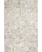 Bb Rugs Cowhide Cwh40 Area Rug