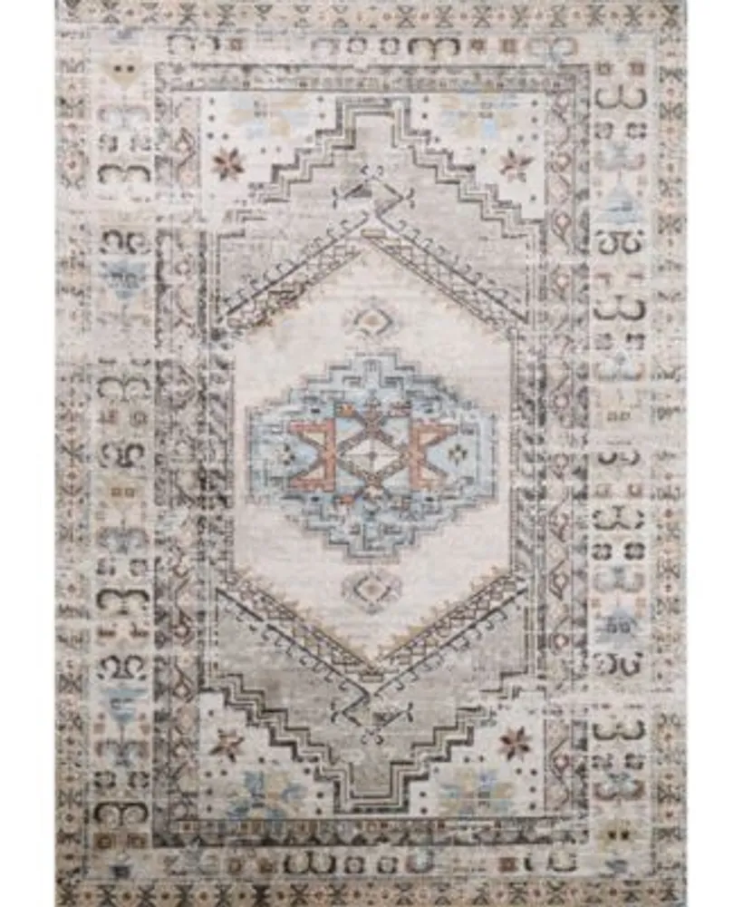 Bb Rugs Novo Nov307 Area Rug