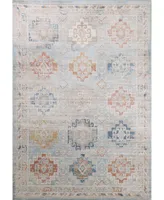 Bb Rugs Novo NOV301 3'6" x 5'6" Area Rug