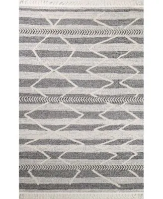 Bb Rugs Wainscott Wst201 Area Rug