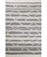 Bb Rugs Wainscott Wst201 Area Rug