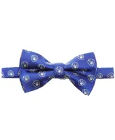 Men's Blue Milwaukee Brewers Repeat Bow Tie