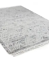 Closeout! Bb Rugs Wainscott WST202 5' x 7'6" Area Rug