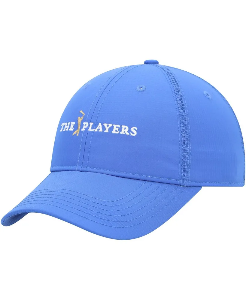 Women's Ahead Royal The Players Marion Adjustable Hat