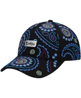 Men's Cookies Casablanca Paisley Dad Adjustable Hat