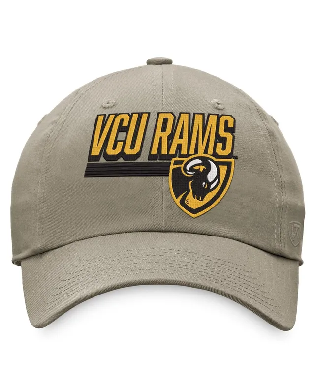 VCU Rams basketball cap