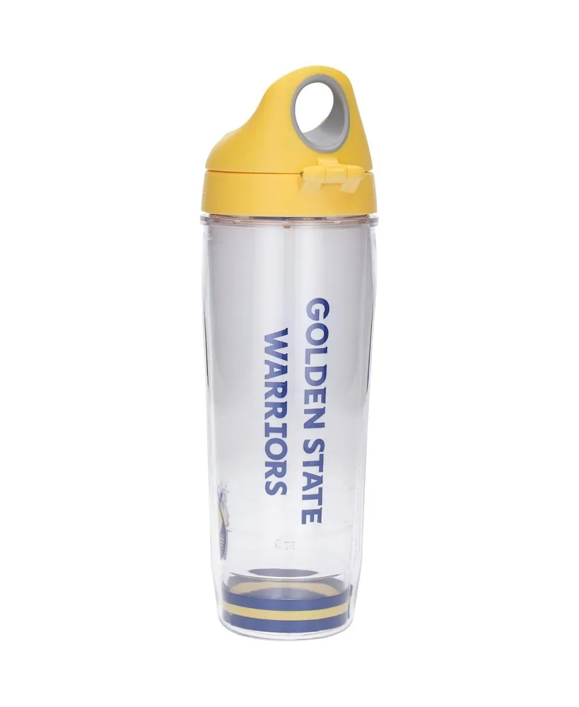 Tervis Tumbler Golden State Warriors 24 Oz Arctic Classic Water Bottle