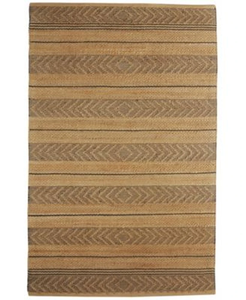 Closeout Lr Home Terra Terra81893 Area Rug