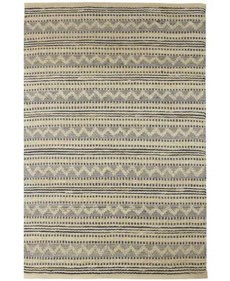 Lr Home Terra TERRA81895 7'9" x 9'9" Area Rug