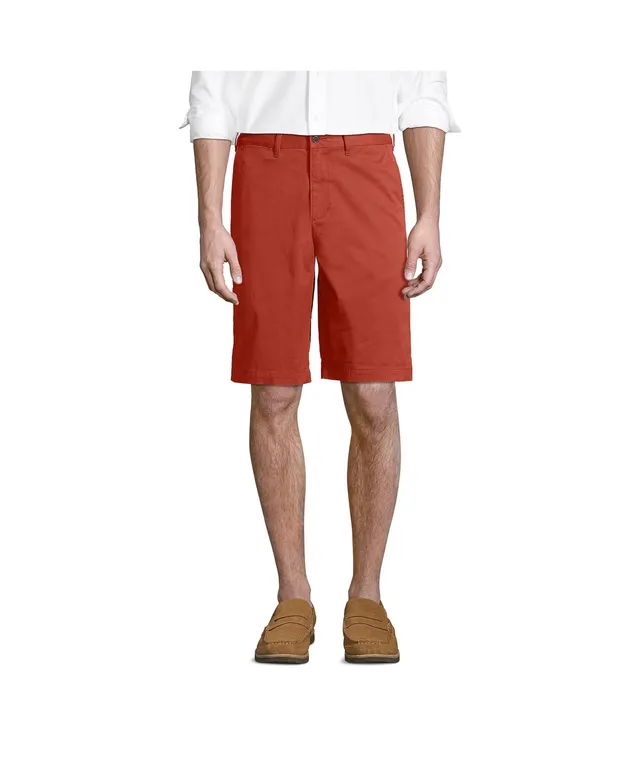 Men's 9 Comfort Waist Comfort First Knockabout Chino Shorts