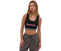 Bench Dna Women's Ria Bra Top