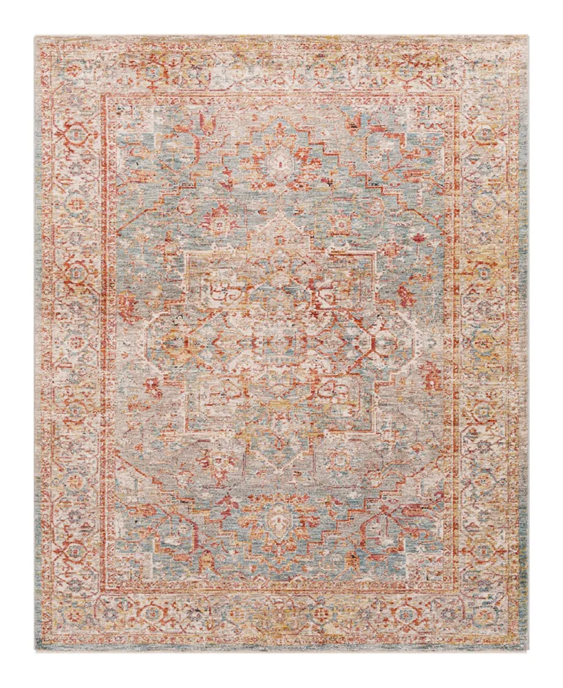 Surya Mirabel Mbe- 5' x 7'5" Area Rug